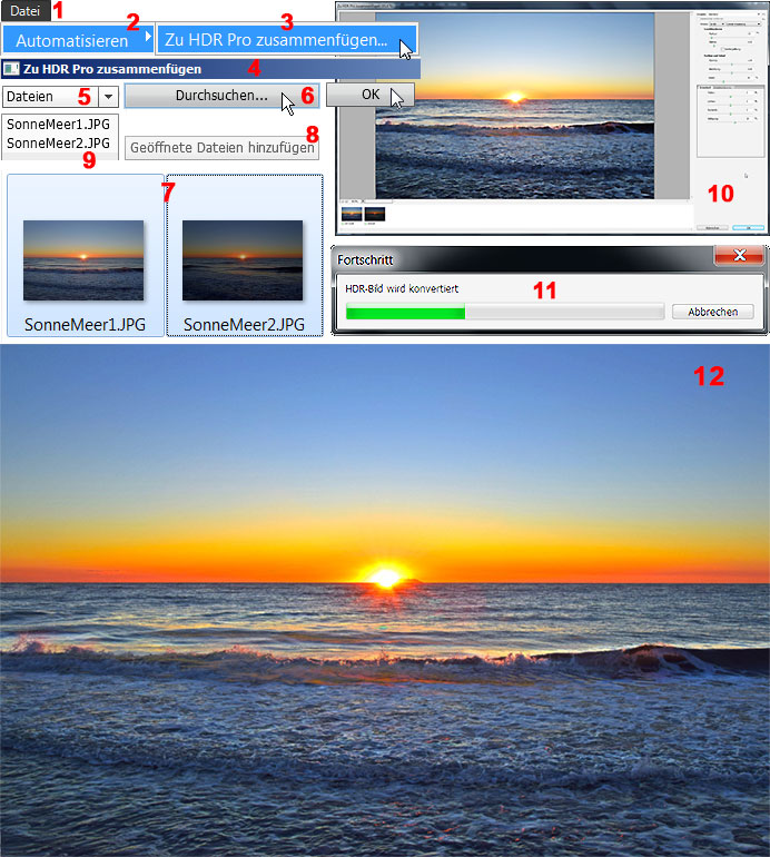 MULTIMEDIA WEBDESIGN FOTO GRAFIK  PHOTOSHOP 