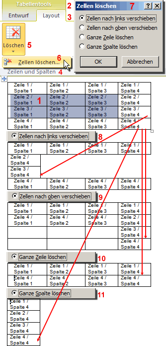 cadat info