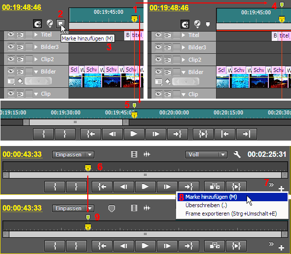 MULTIMEDIA WEBDESIGN VIDEO TV FILM  PREMIERE 