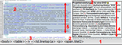MULTIMEDIA WEBDESIGN WEBSITES  DREAMWEAVER 