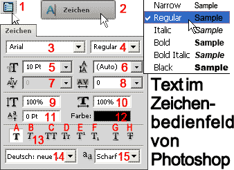 MULTIMEDIA WEBDESIGN FOTO GRAFIK  PHOTOSHOP 