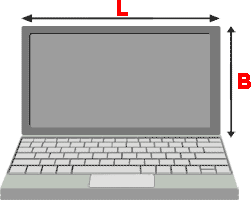EDV  IT HARDWARE  MOBILE COMPUTER 