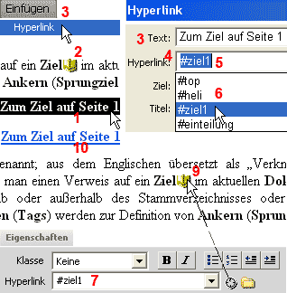 MULTIMEDIA WEBDESIGN WEBSITES  DREAMWEAVER 