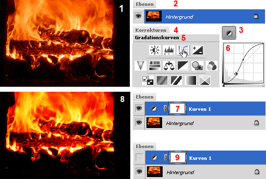 MULTIMEDIA WEBDESIGN FOTO GRAFIK  PHOTOSHOP 