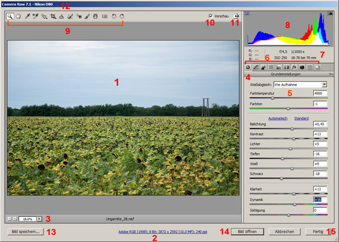 MULTIMEDIA WEBDESIGN FOTO GRAFIK  PHOTOSHOP 