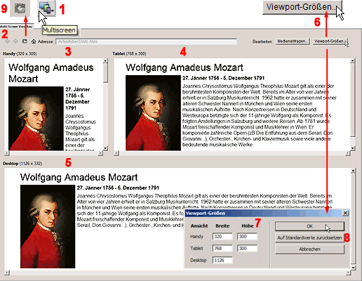 MULTIMEDIA WEBDESIGN WEBSITES  DREAMWEAVER 