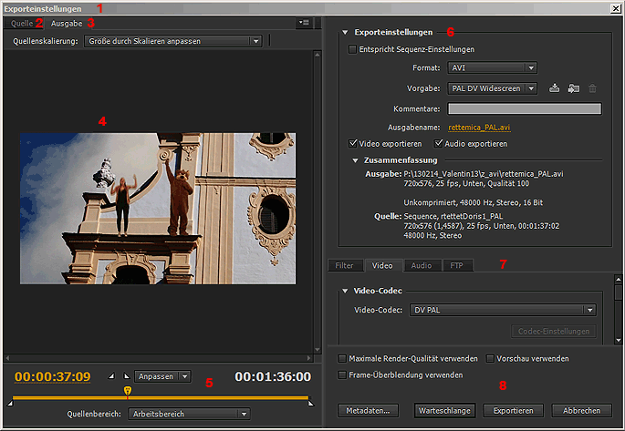 MULTIMEDIA WEBDESIGN VIDEO TV FILM  PREMIERE 