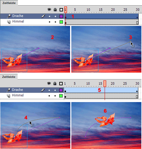 MULTIMEDIA WEBDESIGN ANIMATION  FLASH 