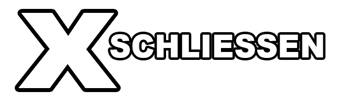 schlie&szlig;en
