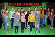 Verhexte Hexenschule
