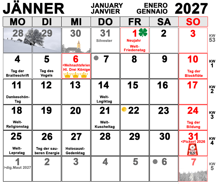 JAN 27