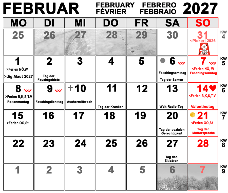 FEB 27