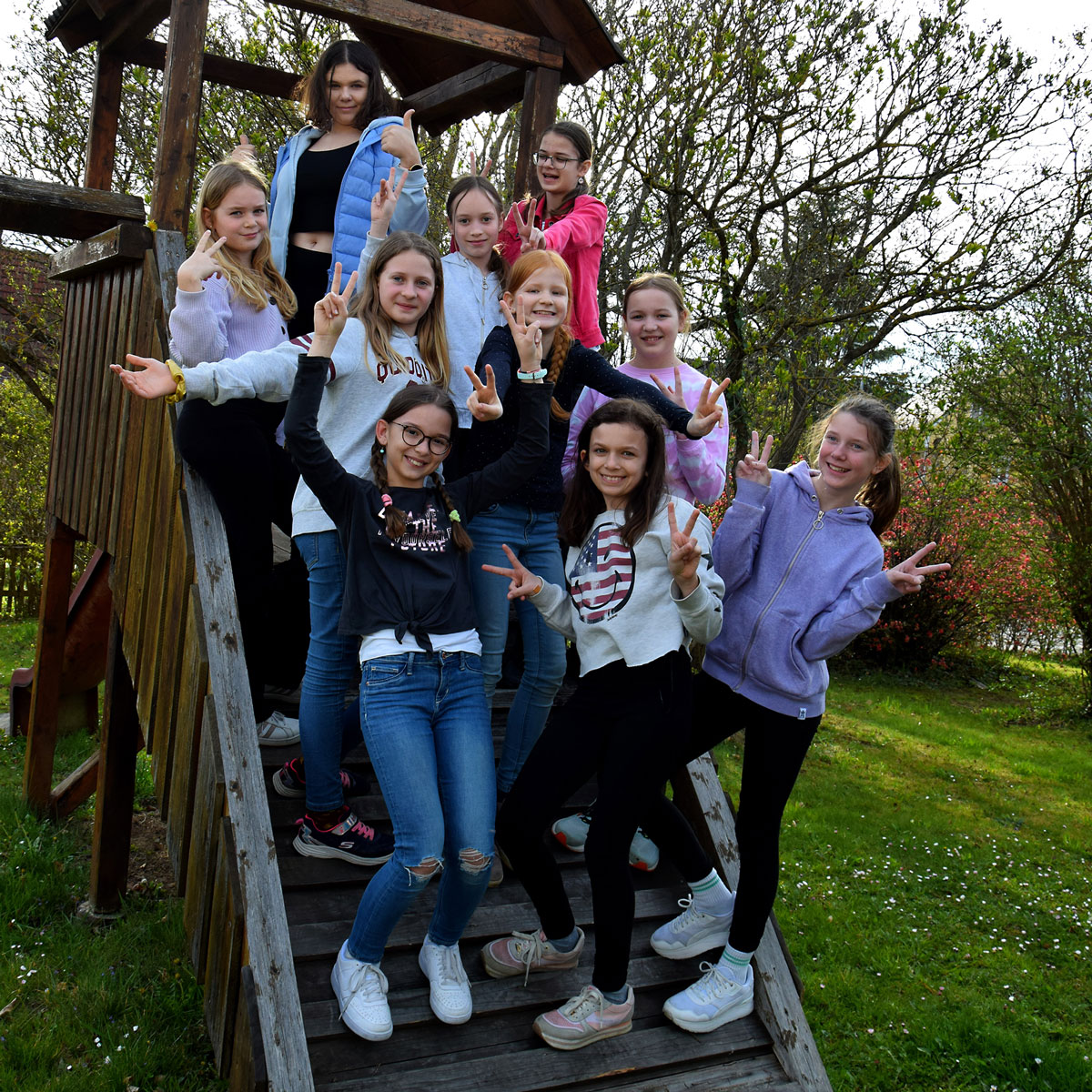 XXXY Gruppe